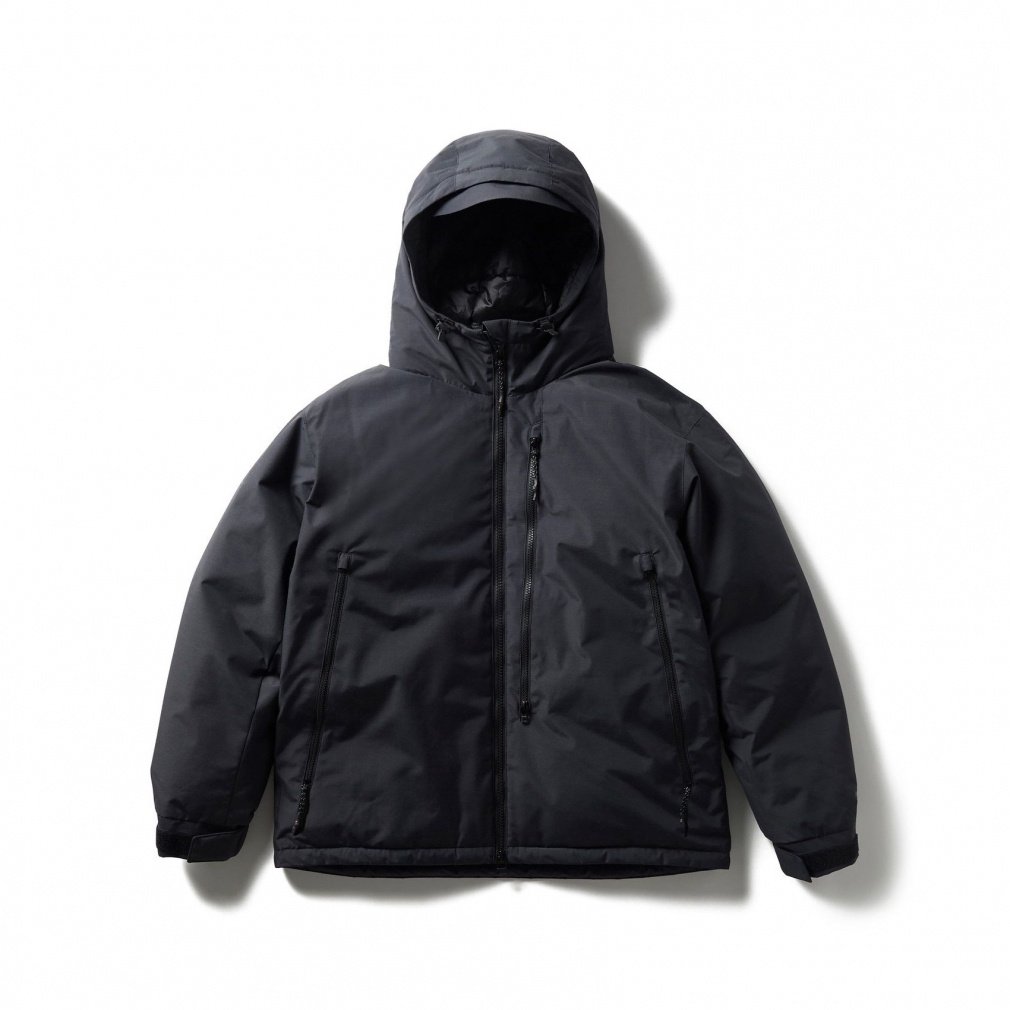 2025H~ Xm[s[N AEghAJWA _EWPbg FR 2L Down Jacket JK-25AU004 snow peak