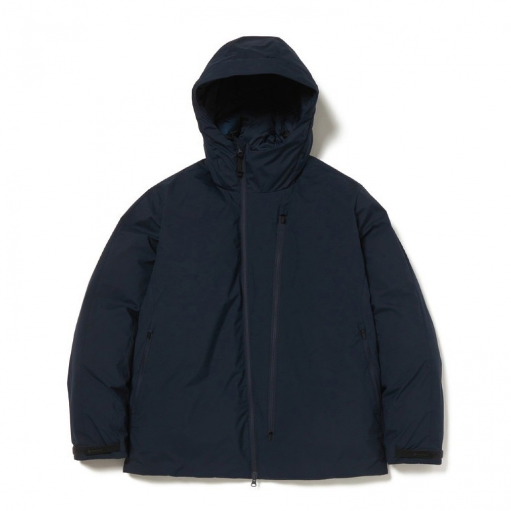 スノーピーク アウトドア 中綿ジャケット 2L Lightweight Down Jacket