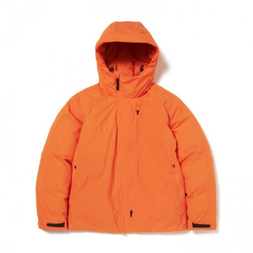 2L Lightweight Down Jacket