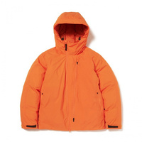スノーピーク アウトドア 中綿ジャケット 2L Lightweight Down Jacket