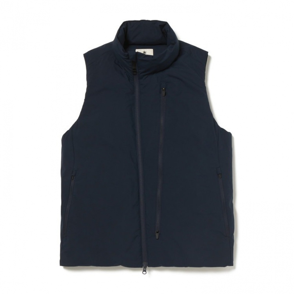 スノーピーク アウトドア ベスト 2L Lightweight Down Vest JK-24AU004