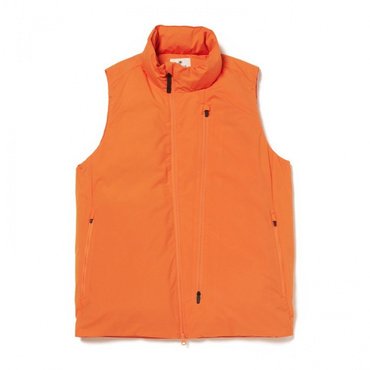 2L Lightweight Down Vest