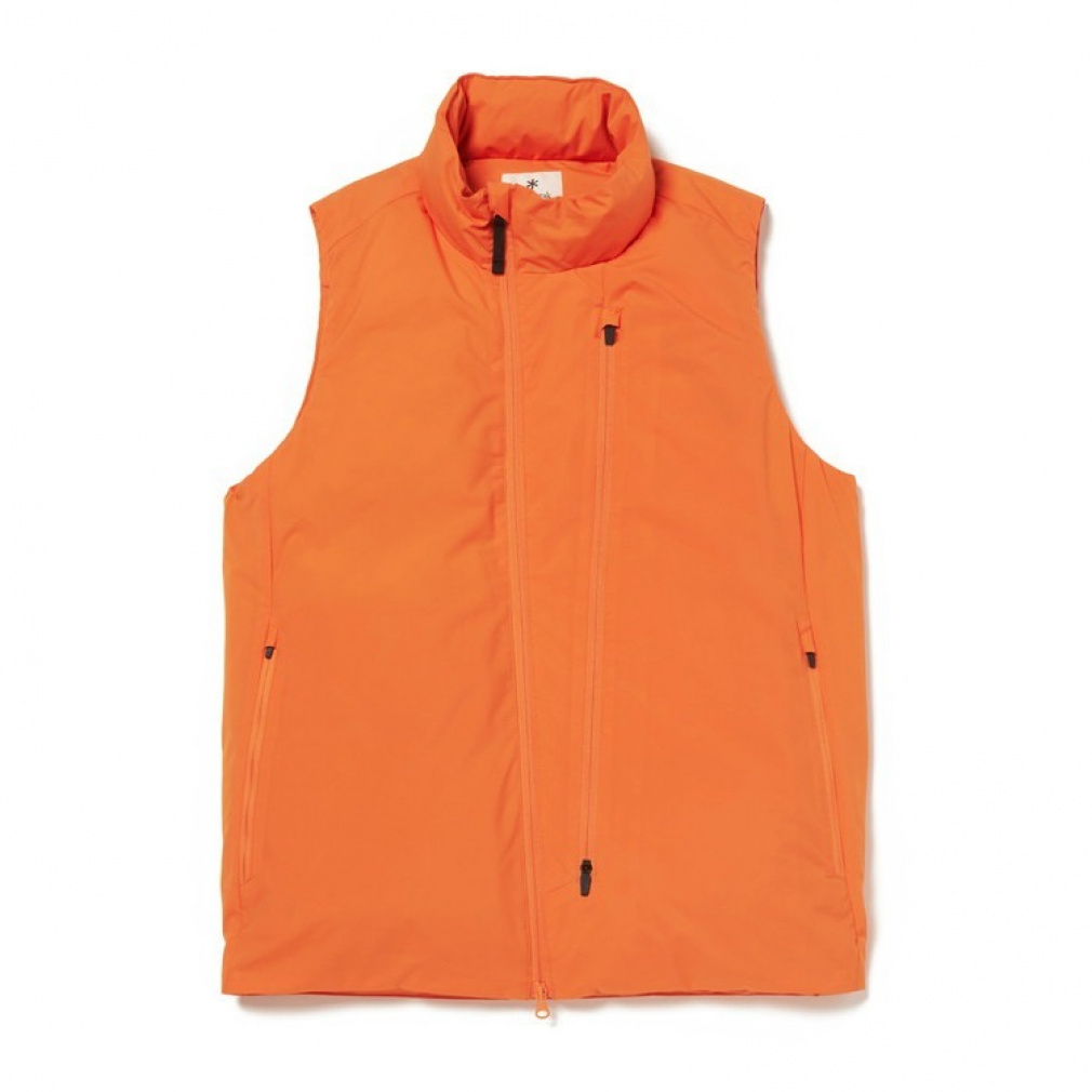 スノーピーク アウトドア ベスト 2L Lightweight Down Vest JK-24AU004