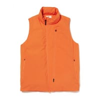 スノーピーク アウトドア ベスト 2L Lightweight Down Vest JK-24AU004