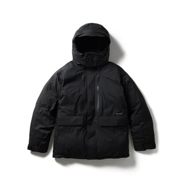 GORE-TEX Weatherproof Down Jacket
