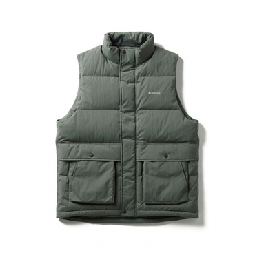 Everyday Down Vest