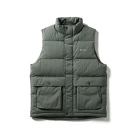 Everyday Down Vest