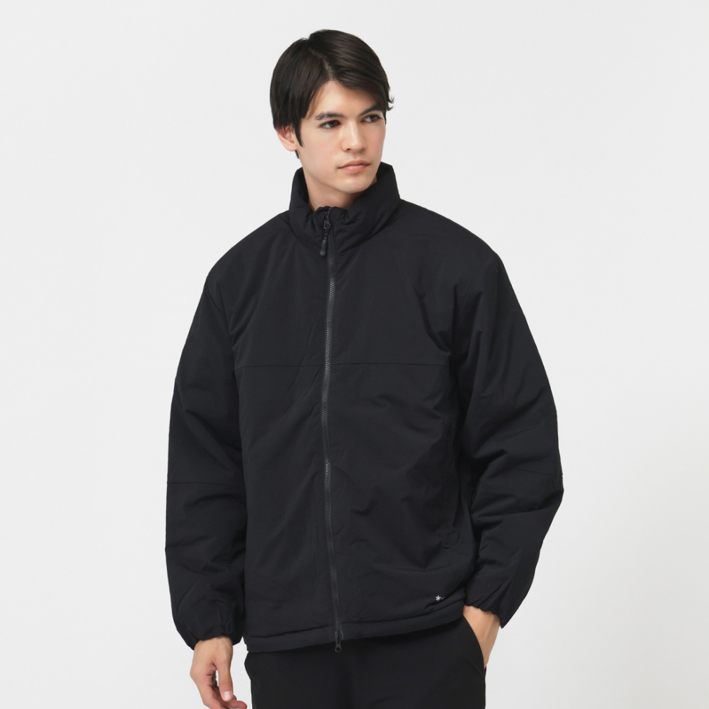 New Standard Padded Jacket｜Alpen Online