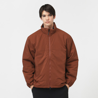 New Standard Padded Jacket