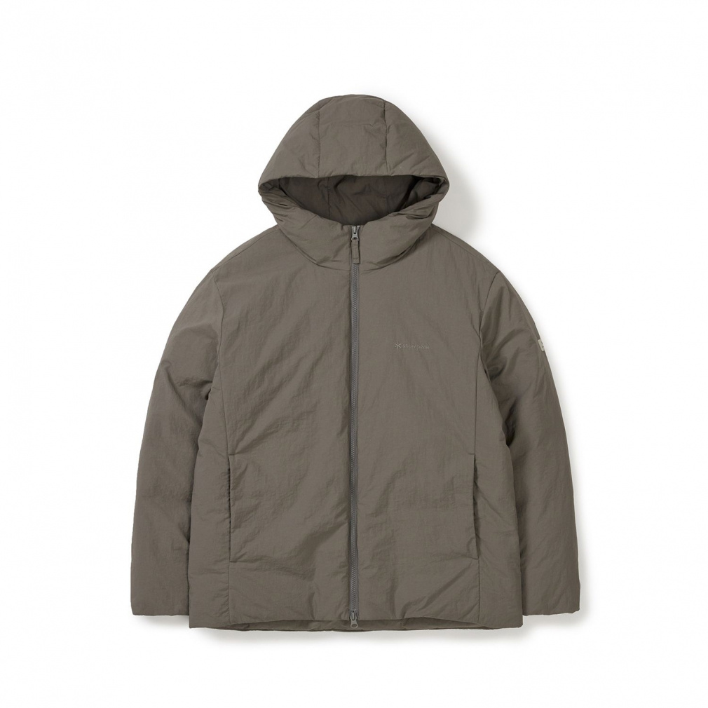 2025H~ Xm[s[N Y AEghAJWA _EWPbg Land Hood LW Down Jacket S25WMGDJ50 snow peak
