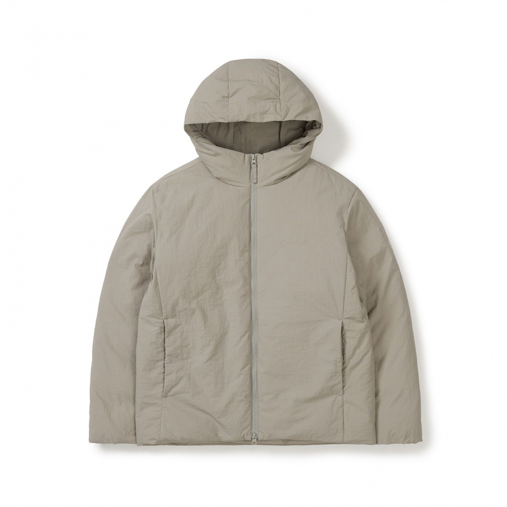 2025�H�~ �X�m�[�s�[�N �����Y �A�E�g�h�A�J�W���A�� �_�E���W���P�b�g Land Hood LW Down Jacket S25WMGDJ50 snow peak