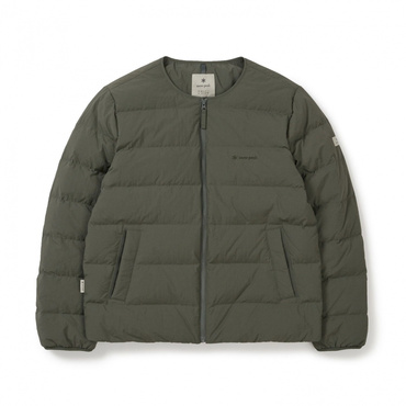 Land Lightweight Down Jacket