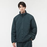 2025秋冬 【アルペン限定】 スノーピーク アウトドア 中綿ジャケット