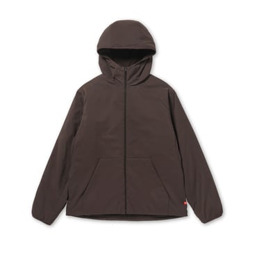 ナンガ メンズ アウトドアカジュアル ダウンベスト MAZENO RIDGE VEST