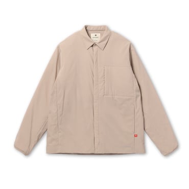 Flexible Insulated Shirt