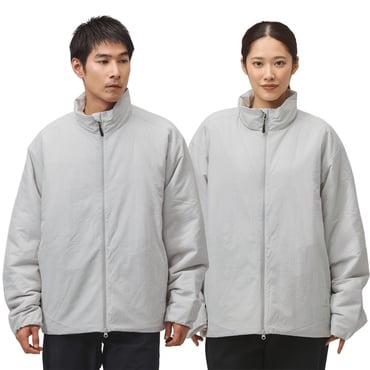【アルペン限定】 SP EX Thermo Padded Jacket