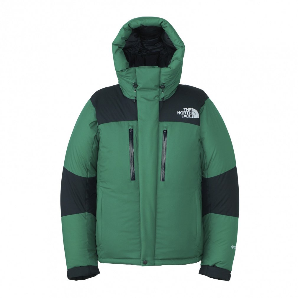 THE NORTH FACE バルトロ ライト ジャケット メンズ THE NORTH FACE ザ・ノース・フェイス ジャケット メンズ 24FW