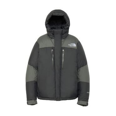 Baltoro Light Jacket バルトロライトジャケット(グレー×ダークグレー-S)