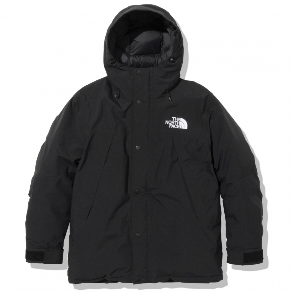 ザ・ノース・フェイス(THE NORTH FACE) マウンテンダウン