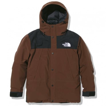 【オンラインストア特別限定値下げ実施中】Mountain Down Jacket