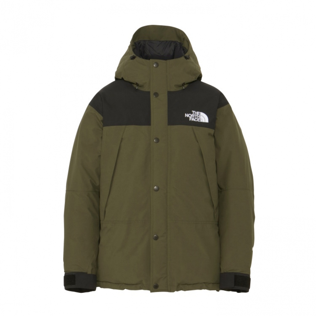 美品！試着のみ！デプス マウンテンダウンジャケット Mountain Down Jacket マウンテンダウンジャケット｜Alpen Online