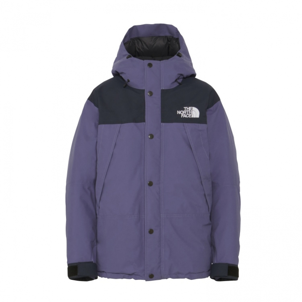 Mountain Down Jacket マウンテンダウンジャケット｜Alpen Online