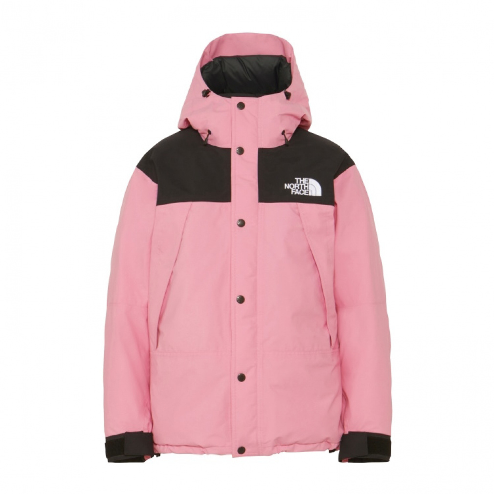 Mountain Down Jacket マウンテンダウンジャケット｜Alpen Online