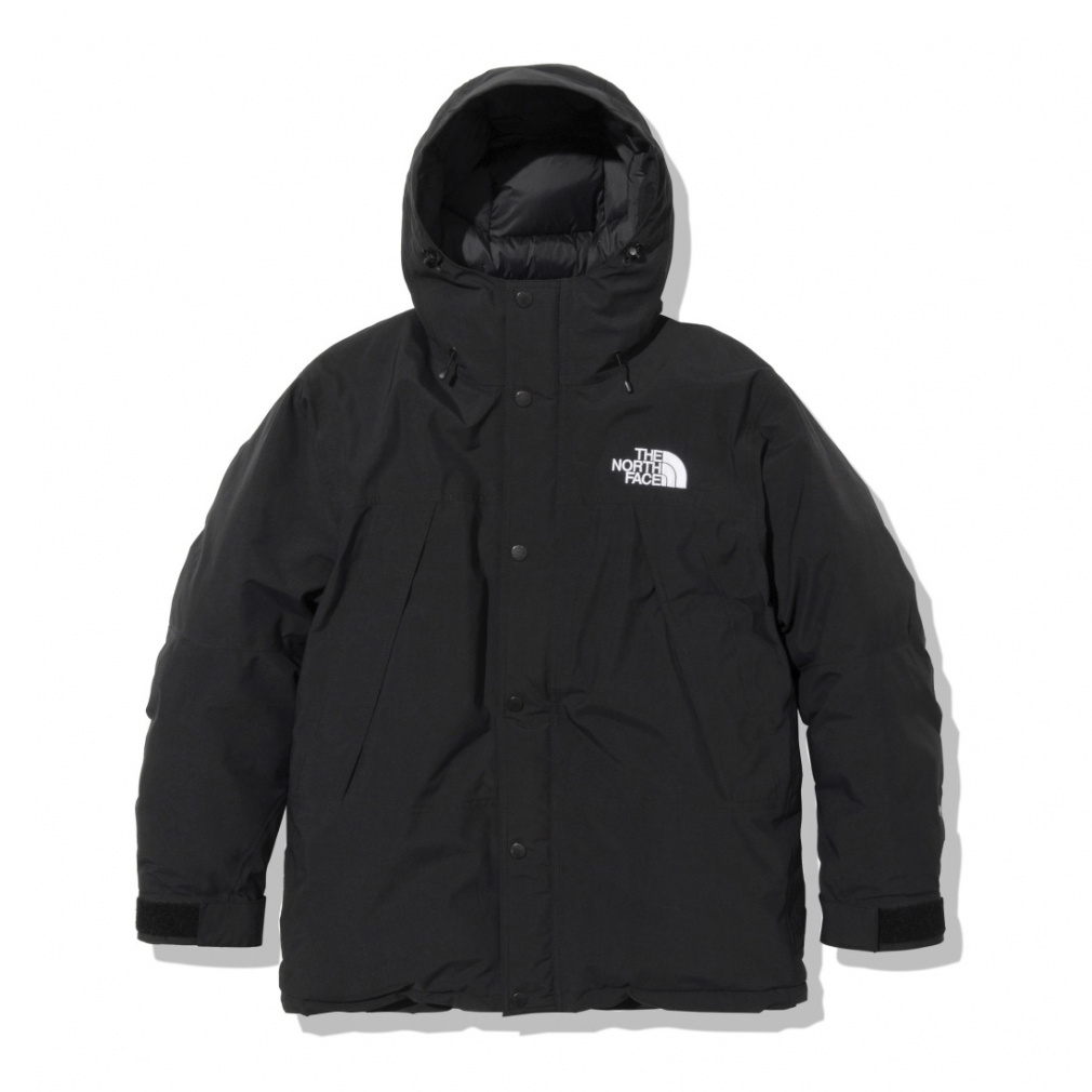 美品！試着のみ！デプス マウンテンダウンジャケット Mountain Down Jacket マウンテンダウンジャケット｜Alpen Online