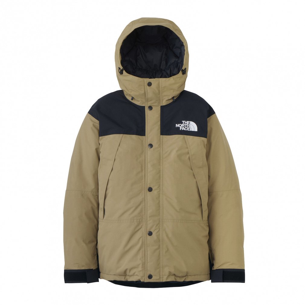 【美品】THE NORTH FACE Mountain Down Jacket The North Face Mountain Down Jacket - NF0A8D1VJK31 | SNS