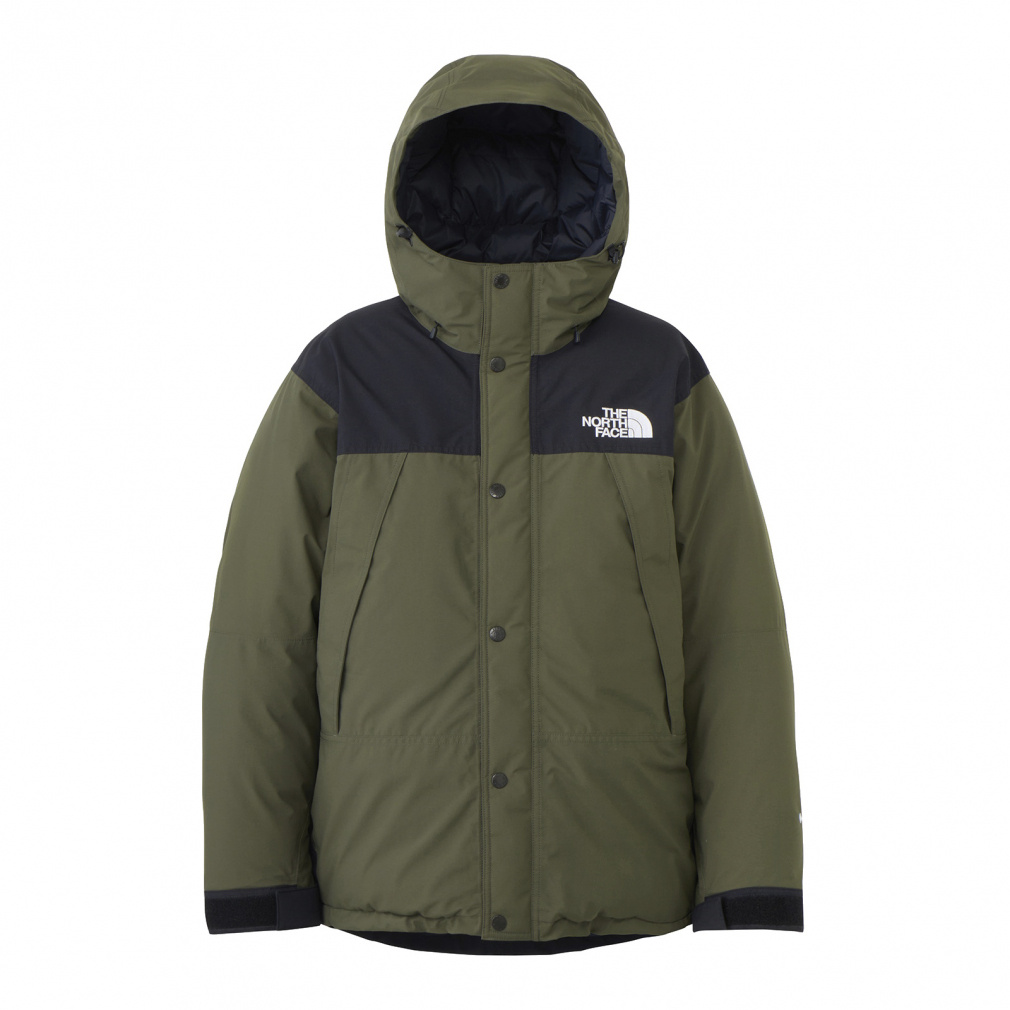 UEm[XEtFCX _EWPbg }Ee_EWPbg MOUNTAIN DOWN JACKET ND92454 THE NORTH FACE