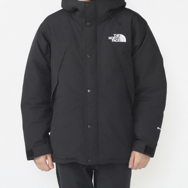 マウンテンダウンジャケット MOUNTAIN DOWN JACKET