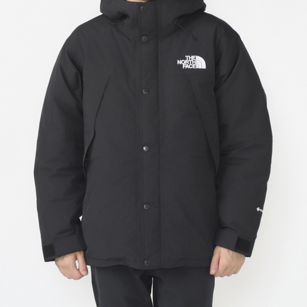 THE NORTH FACE マウンテンダウンジャケット 公式】マウンテンダウンジャケット（ユニセックス）｜ザ・ノース