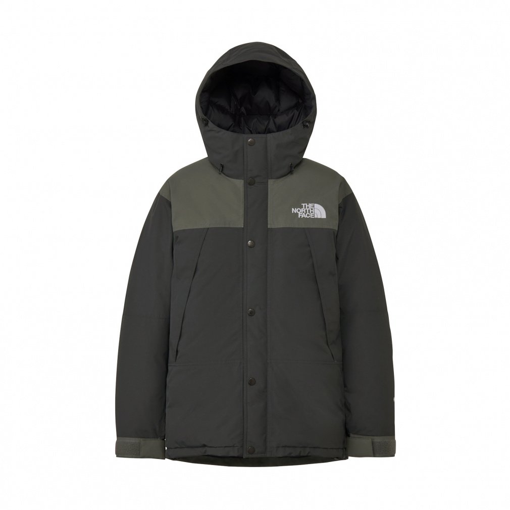2025H~ UEm[XEtFCX AEghAJWA _EWPbg Mountain Down Jacket }Ee_EWPbg ND92549 THE NORTH FACE
