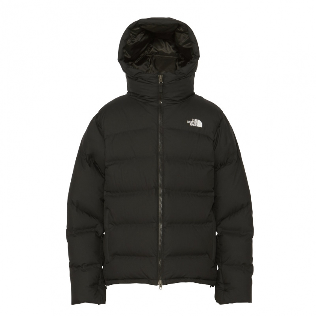 UEm[XEtFCX _EWPbg Belayer Parka rC[p[J ND92215 THE NORTH FACE fw_outer