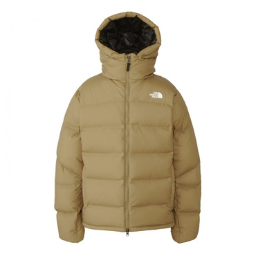Belayer Parka ビレイヤーパーカ