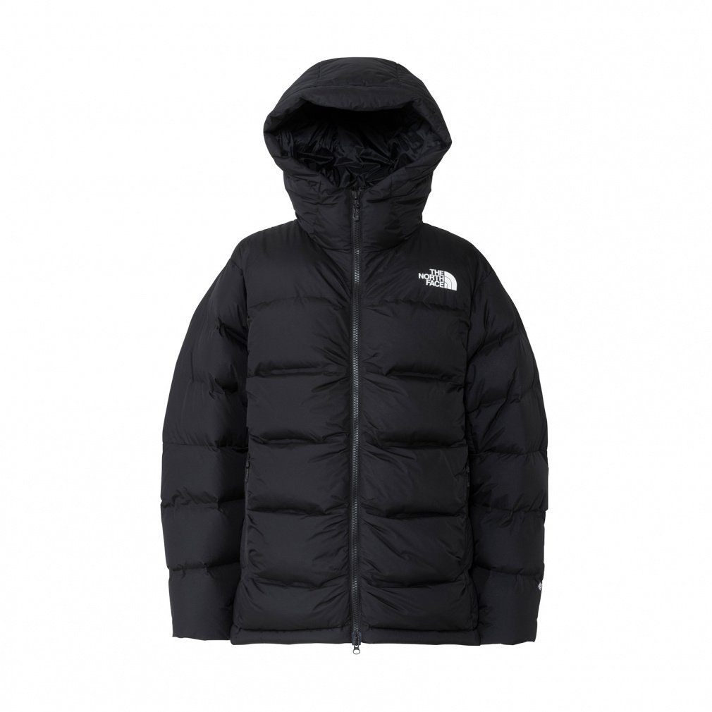 2025H~ UEm[XEtFCX gbLO _EWPbg EX Belayer Parka C[GbNXrC[p[J ND92515 THE NORTH FACE