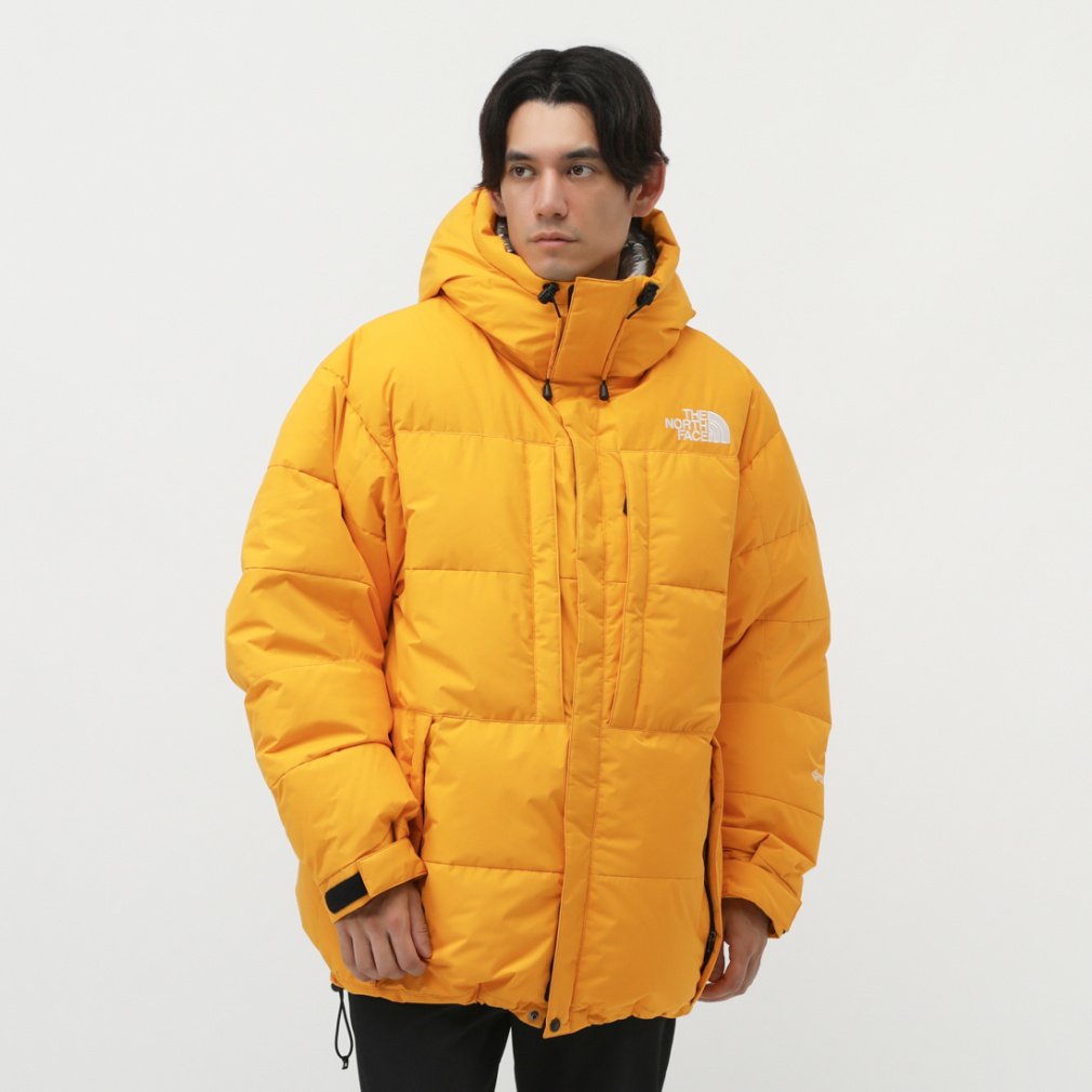 Baltoro Jacket バルトロジャケット｜Alpen Online