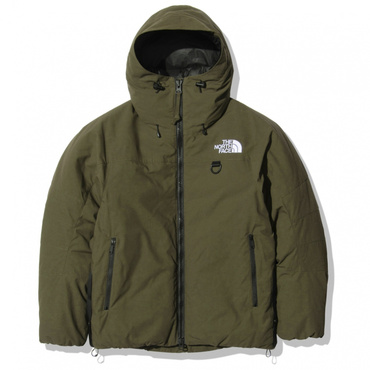 Firefly Insulated Parka