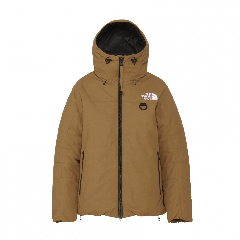 THE NORTH FACE ファイヤーフライインサレーテッドパーカ Firefly Insulated Parka ファイヤーフライインサレーテッドパーカ