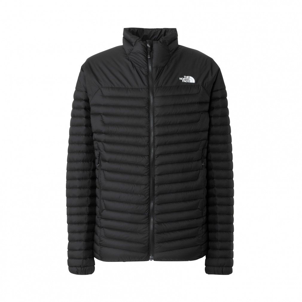 2025H~ UEm[XEtFCX Y gbLO _EWPbg Thunder Jacket T_[WPbg NY82510 THE NORTH FACE