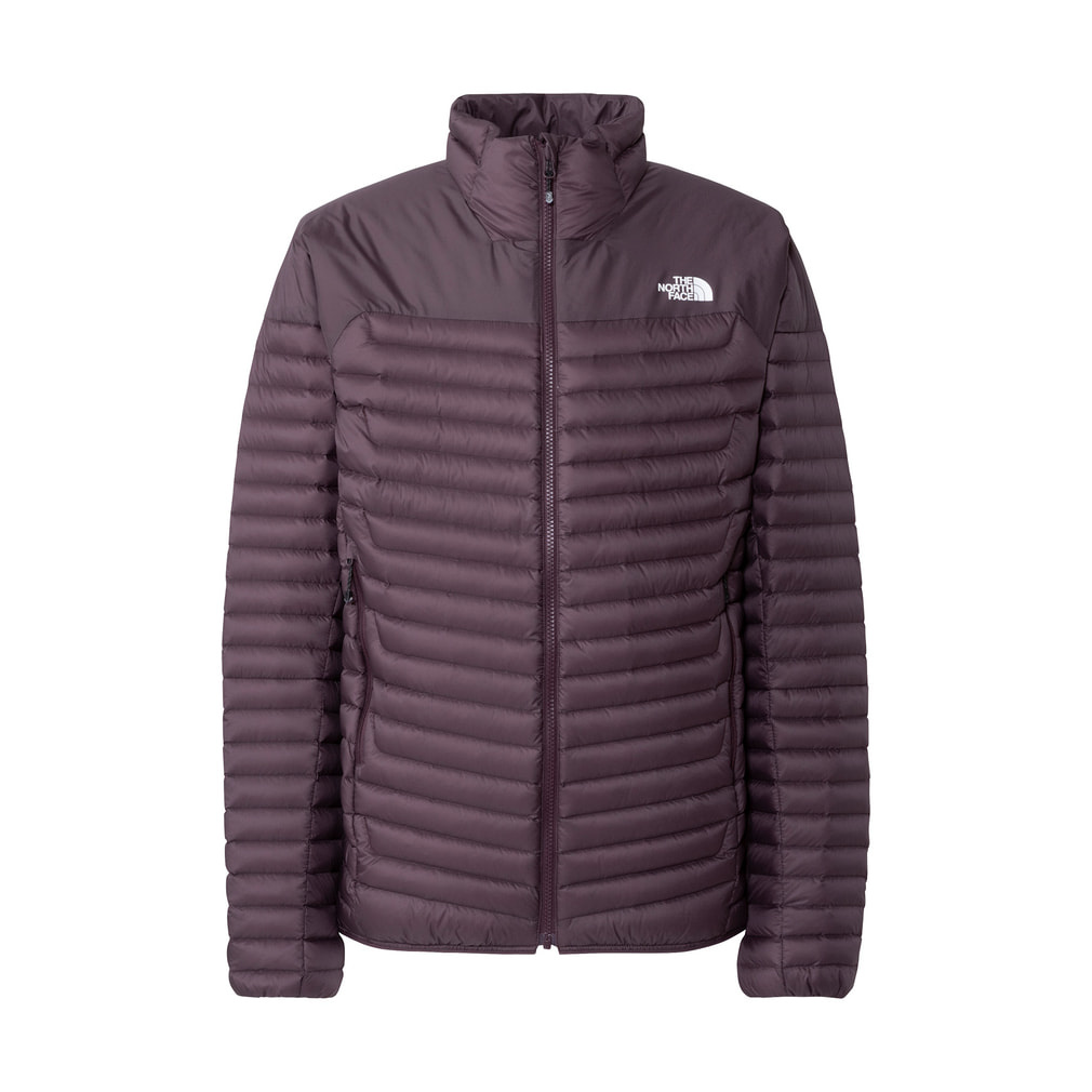 2026�H�~ �U�E�m�[�X�E�t�F�C�X �����Y �g���b�L���O �_�E���W���P�b�g Thunder Jacket �T���_�[�W���P�b�g NY82610 THE NORTH FACE
