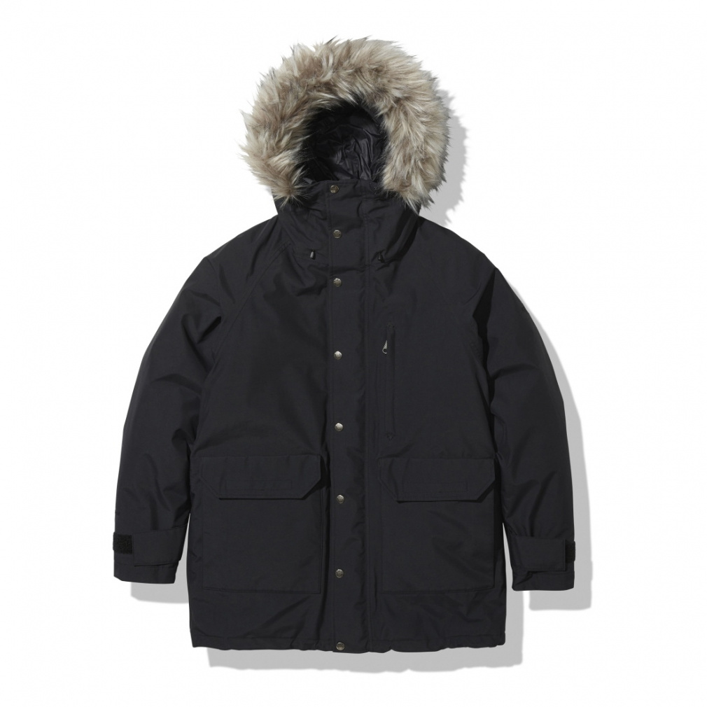 GTX Serow Magne Triclimate Jacket