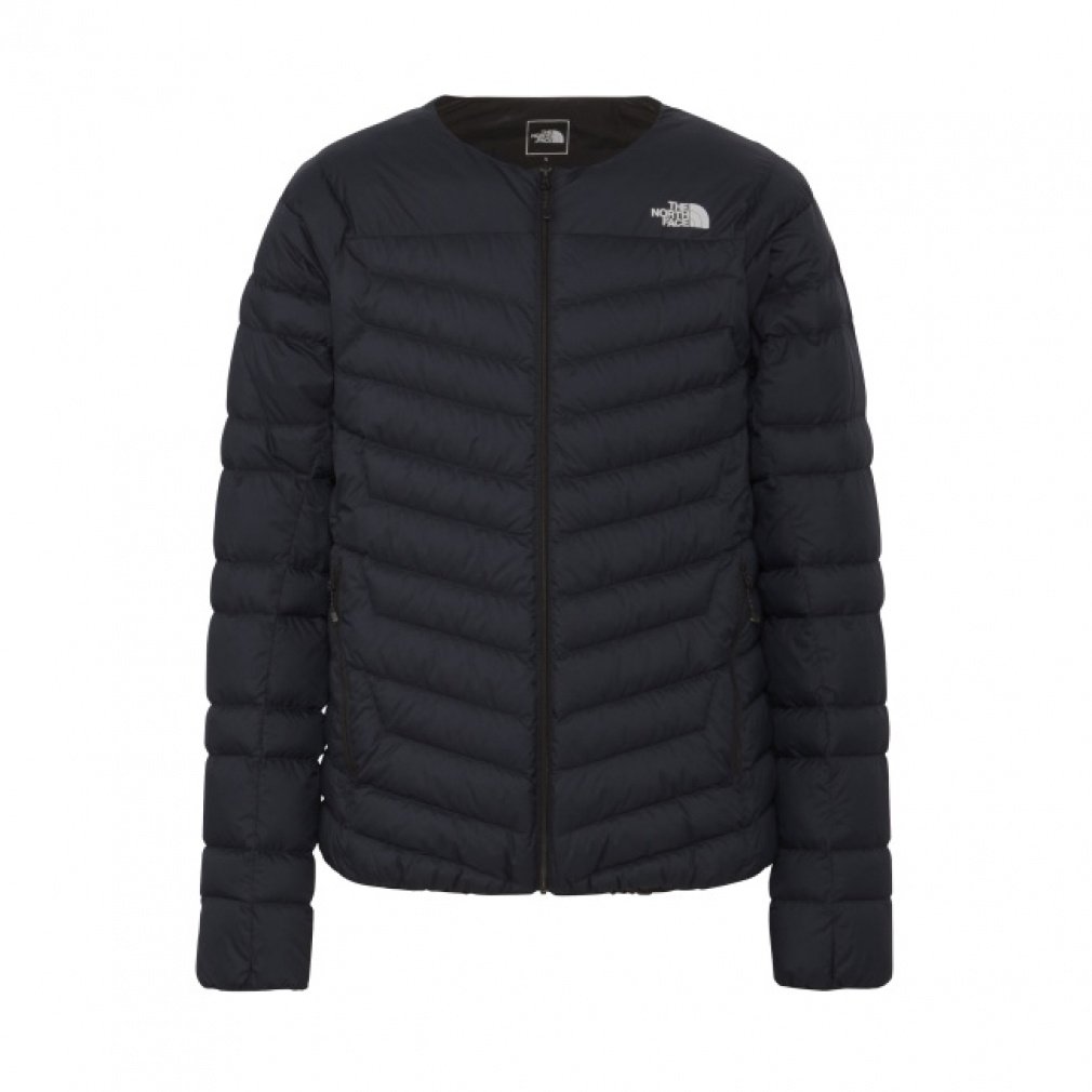 ジャケット・アウター THE NORTH FACE Thunder Roundneck Jacket Thunder Roundneck Jacket サンダーラウンドネックジャケット