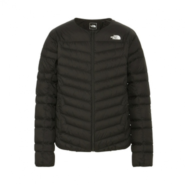 Thunder Roundneck Jacket サンダーラウンドネックジャケット