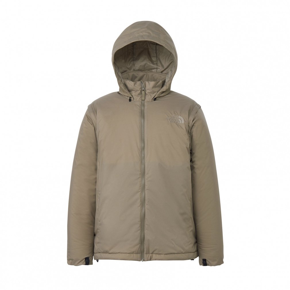 ZI S-Nook Jacket ジップインサニーヌックジャケット｜Alpen Online