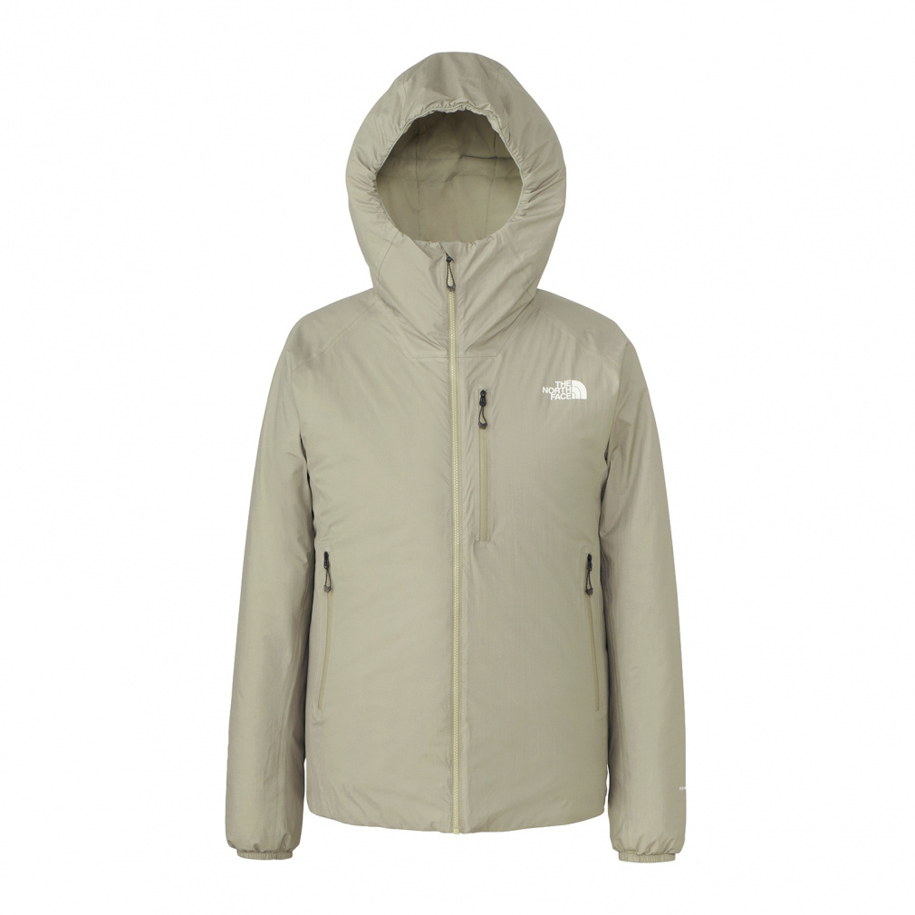 ザ・ノース・フェイス メンズ アウトドア 中綿ジャケット フューチャー