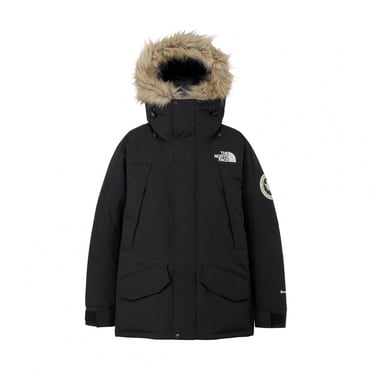 Antarctica Parka アンタークティカパーカ