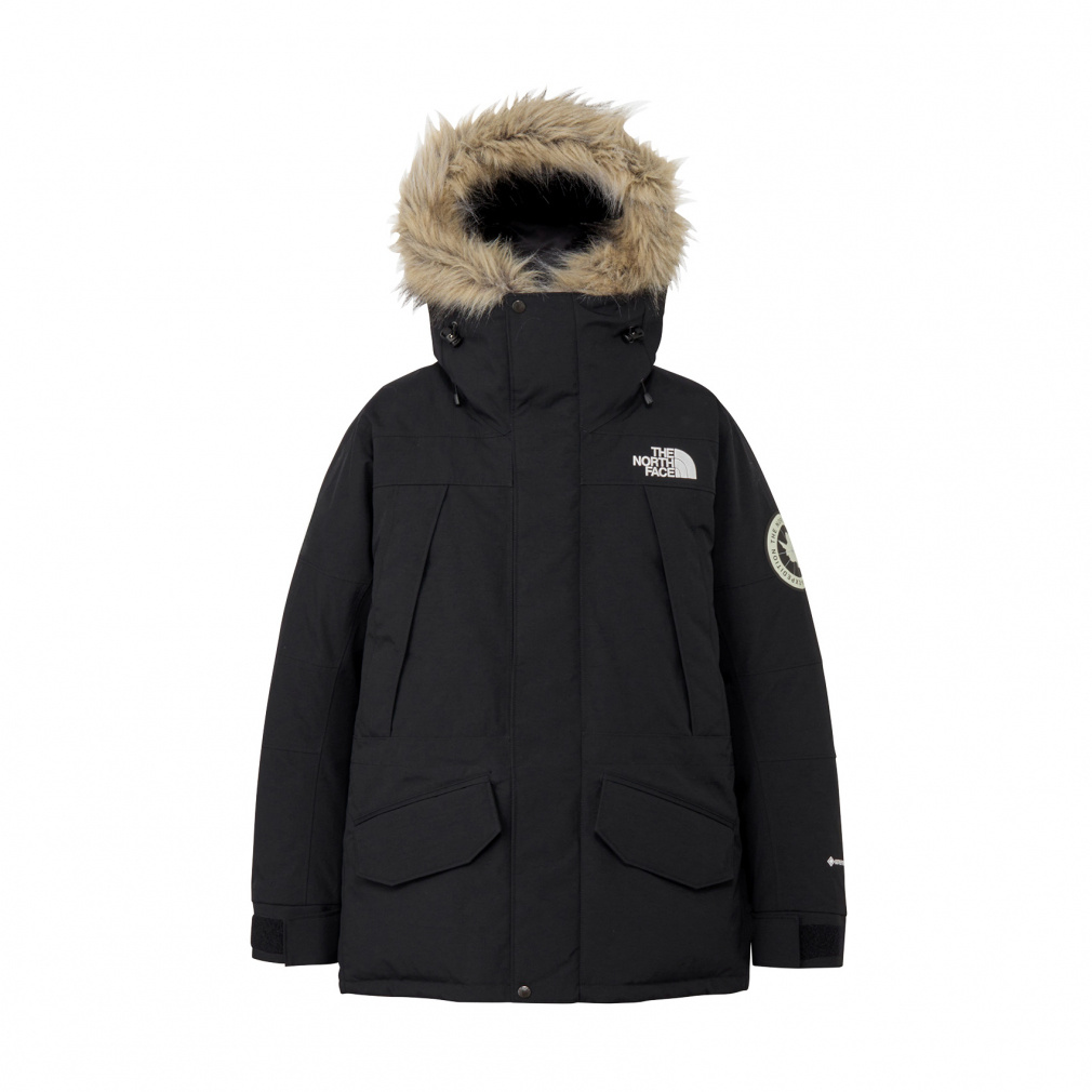 Antarctica Parka アンタークティカパーカ