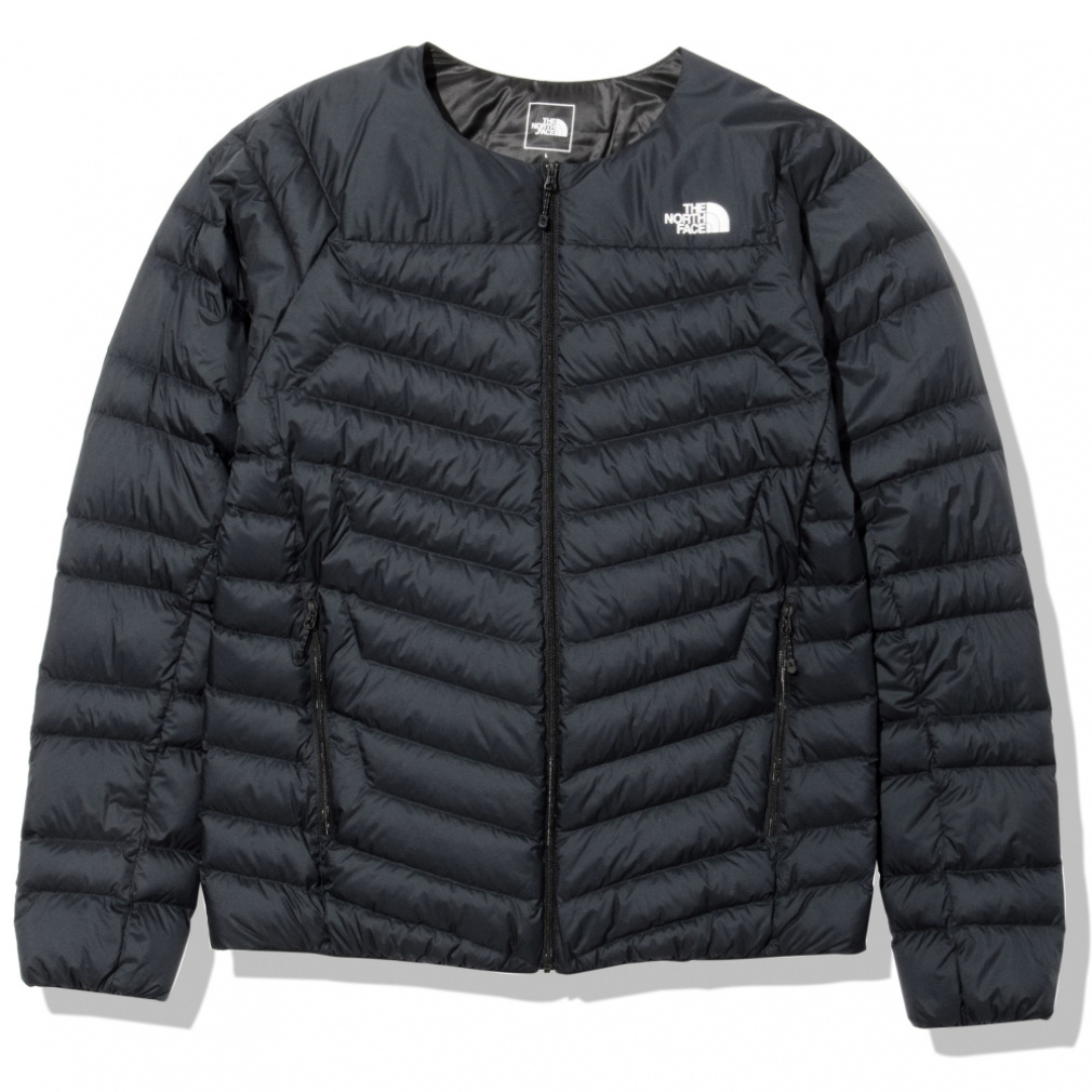 その他 THE NORTH FACE - THE NORTH FACE THUNDER ROUNDNECK JACKET Thunder Roundneck Jacket｜Alpen Online