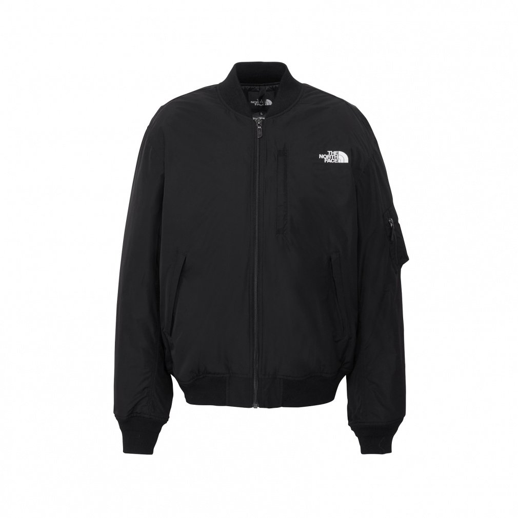 Insulation Bomber Jacket インサレーションボンバージャケット｜Alpen